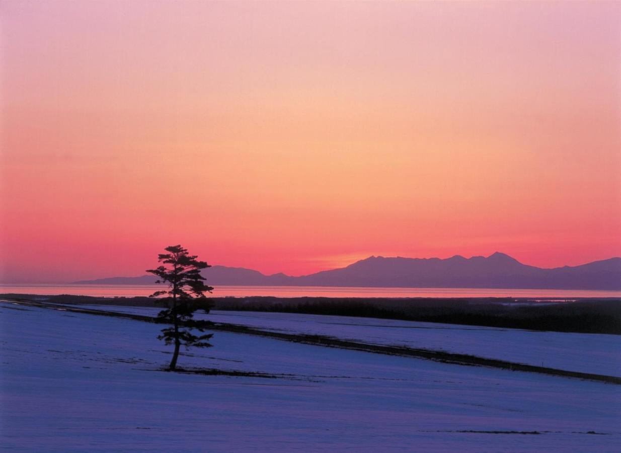 Ny Building 4Th Floor, Guest House Ichibangai, Roo / Vacation Stay 55912 Kitami Exterior photo